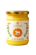 GIRVCO A2 GIR COW GHEE 500ML